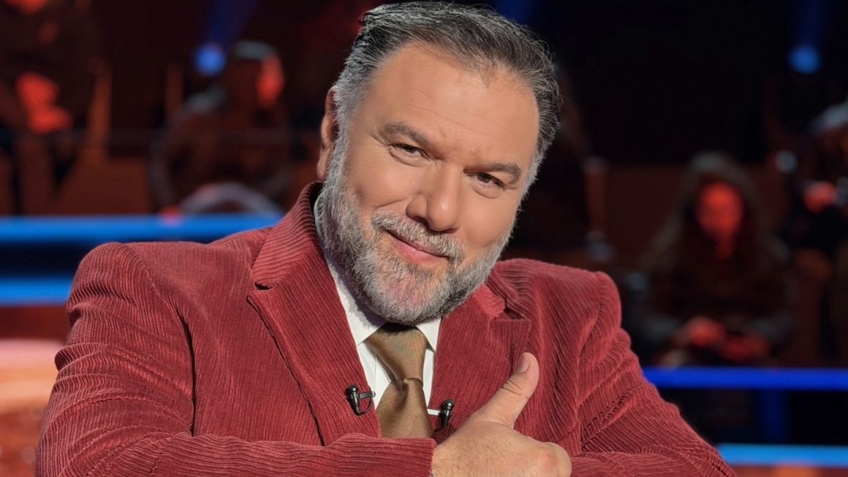 Γρηγόρης Αρναούτογλου