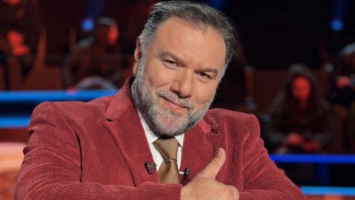 Γρηγόρης Αρναούτογλου