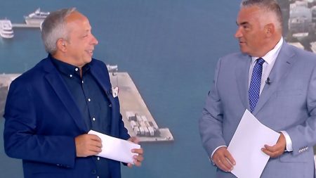 Χρήστος Κούτρας, Γιάννης Ντσούνος, Αταίριαστοι