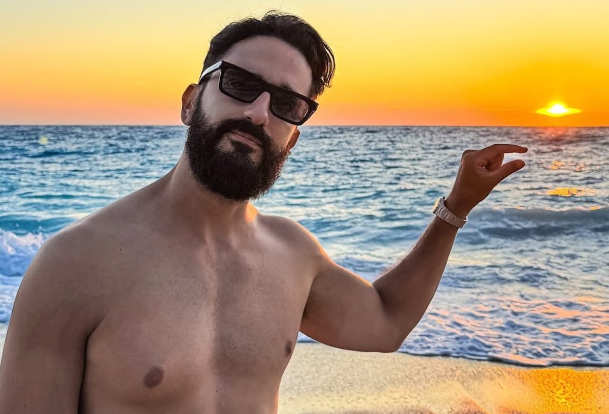Διονύσης Ατζαράκης