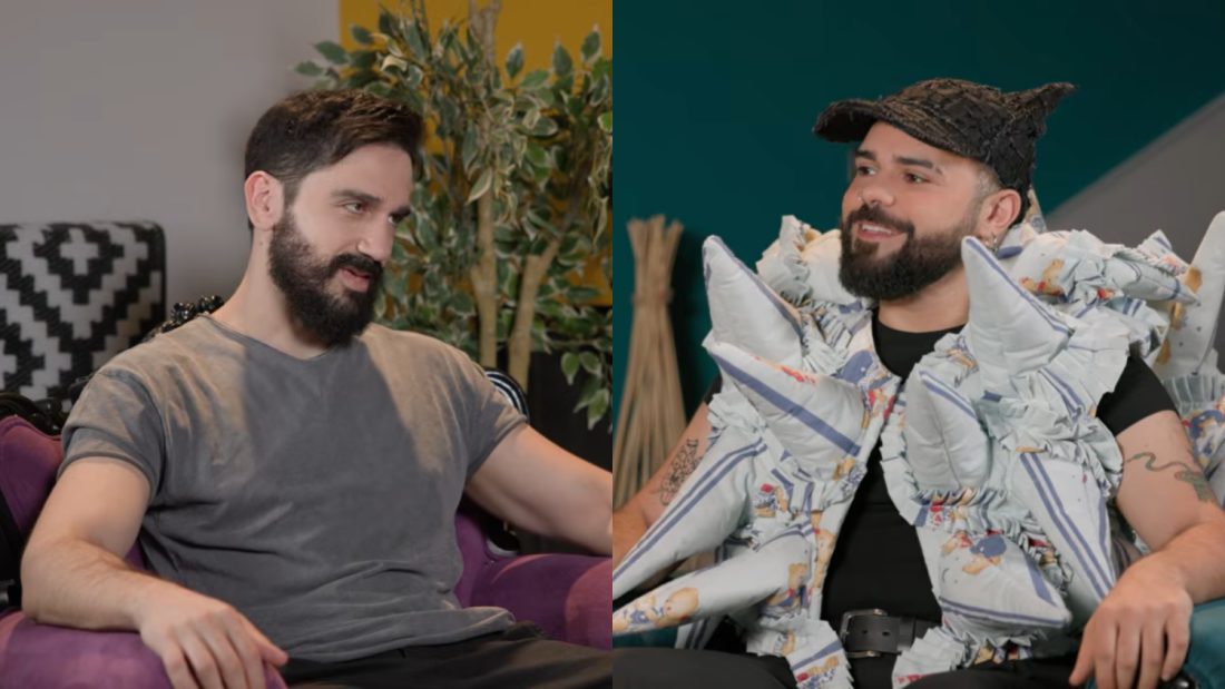 Διονύσης Ατζαράκης, Ακύλας