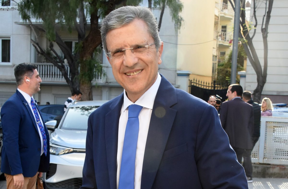 Γιώργος Αυτιάς