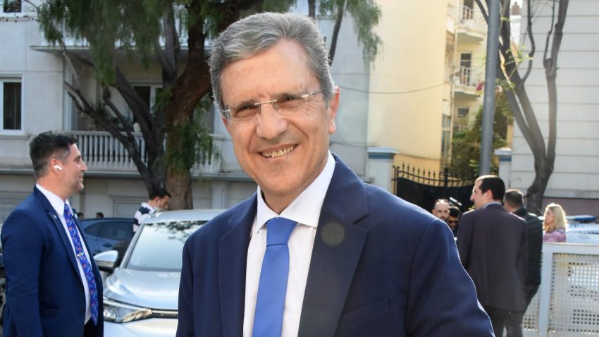 Γιώργος Αυτιάς