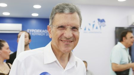 Γιώργος Αυτιάς