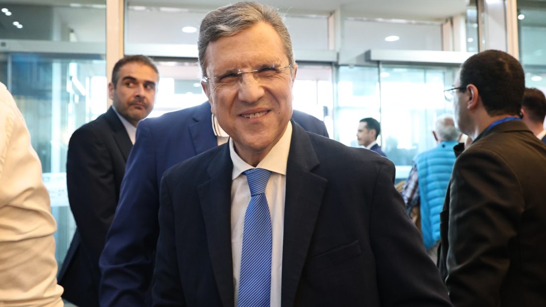 Γιώργος Αυτιάς