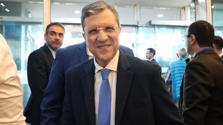 Γιώργος Αυτιάς