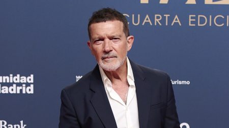 Αντόνιο Μπαντέρας