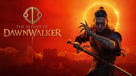 Blood of Dawnwalker: 60 FPS Performance Mode στο launch
