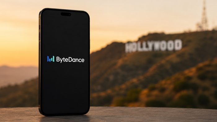 ByteDance: Συμφωνία με το Hollywood για τα AI models!