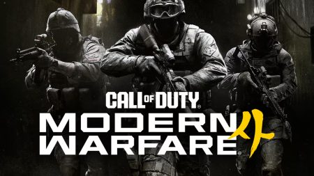 Call of Duty Modern Warfare 4: Όλα όσα γνωρίζουμε!
