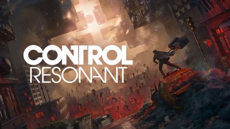 Control Resonant: Καθυστερεί επίσημα η φυσική έκδοση