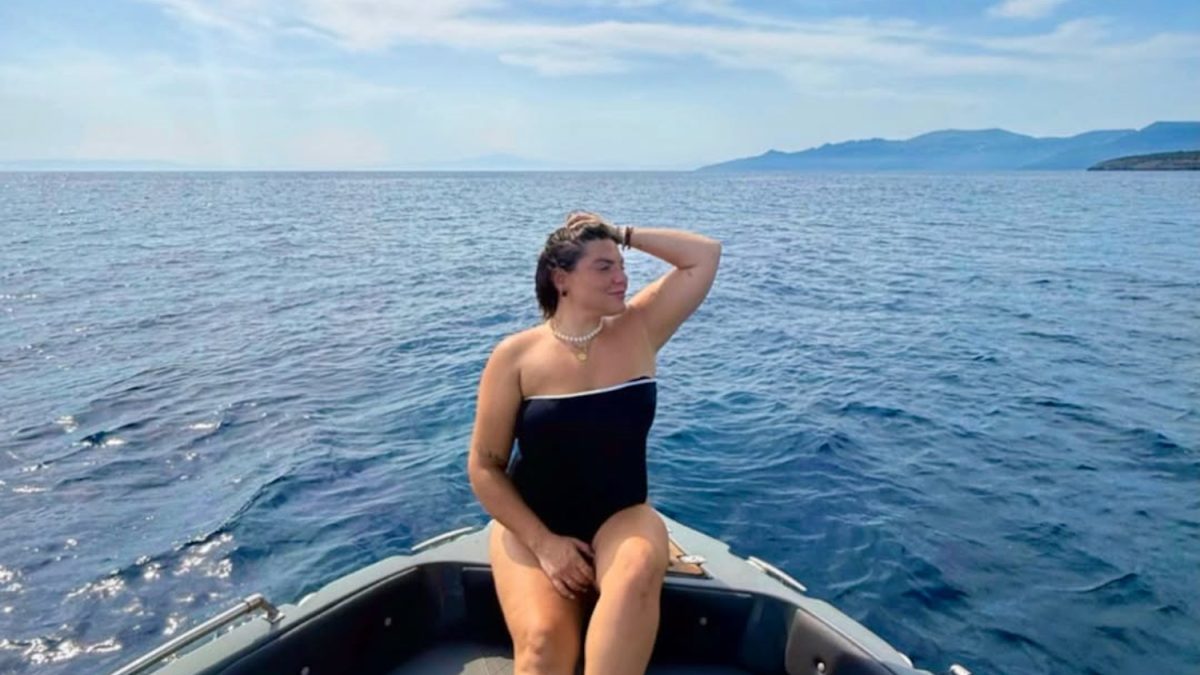 Δανάη Μπάρκα