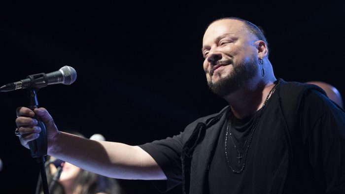 Χρήστος Δάντης