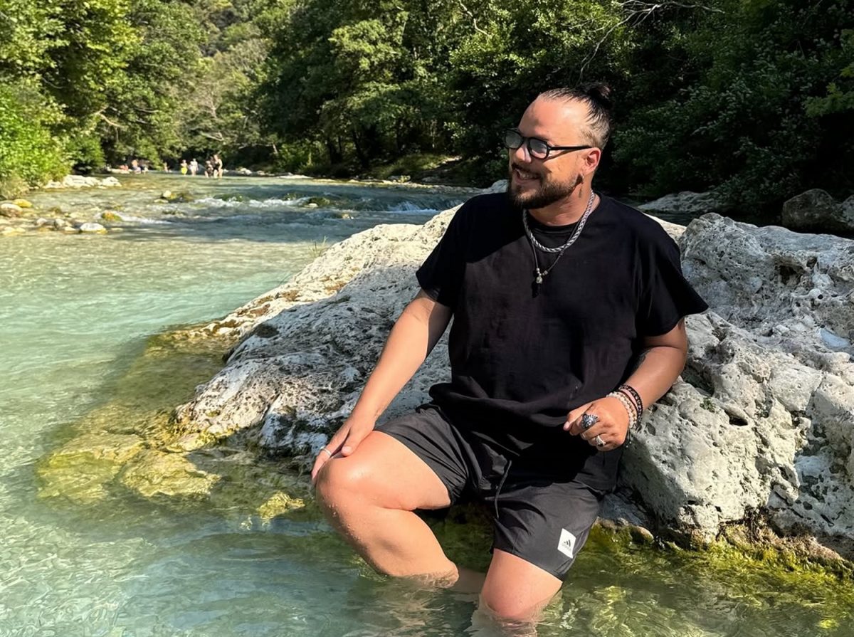 Χρήστος Δάντης