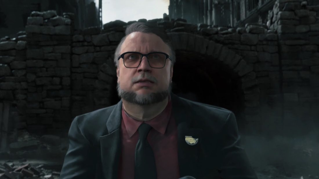 Ο Del Toro “λύγισε” στο Dead Cells και ζητά checkpoints