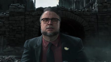 Ο Del Toro “λύγισε” στο Dead Cells και ζητά checkpoints