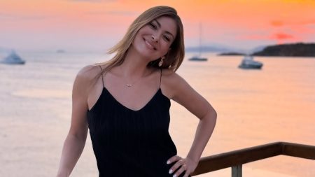 Δέσποινα Καμπούρη