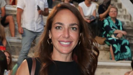 Δόμνα Μιχαηλίδου