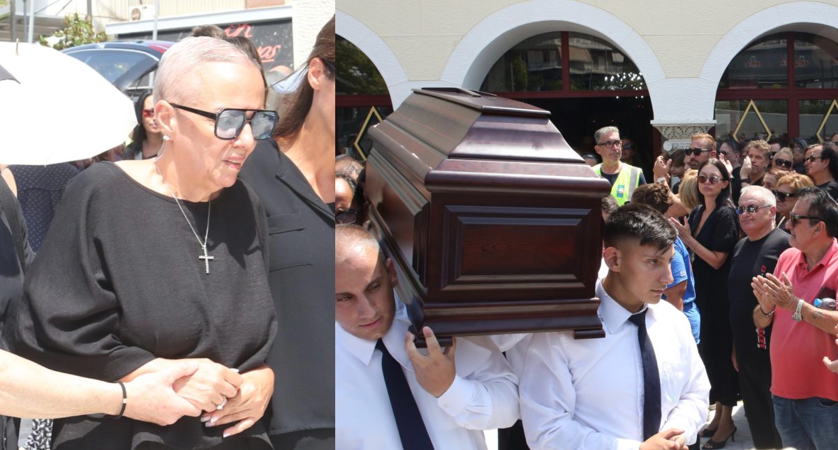 Έλλη Κόκοτα