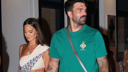 Ρία Ελληνίδου, Δημήτρης Αλεξάνδρου