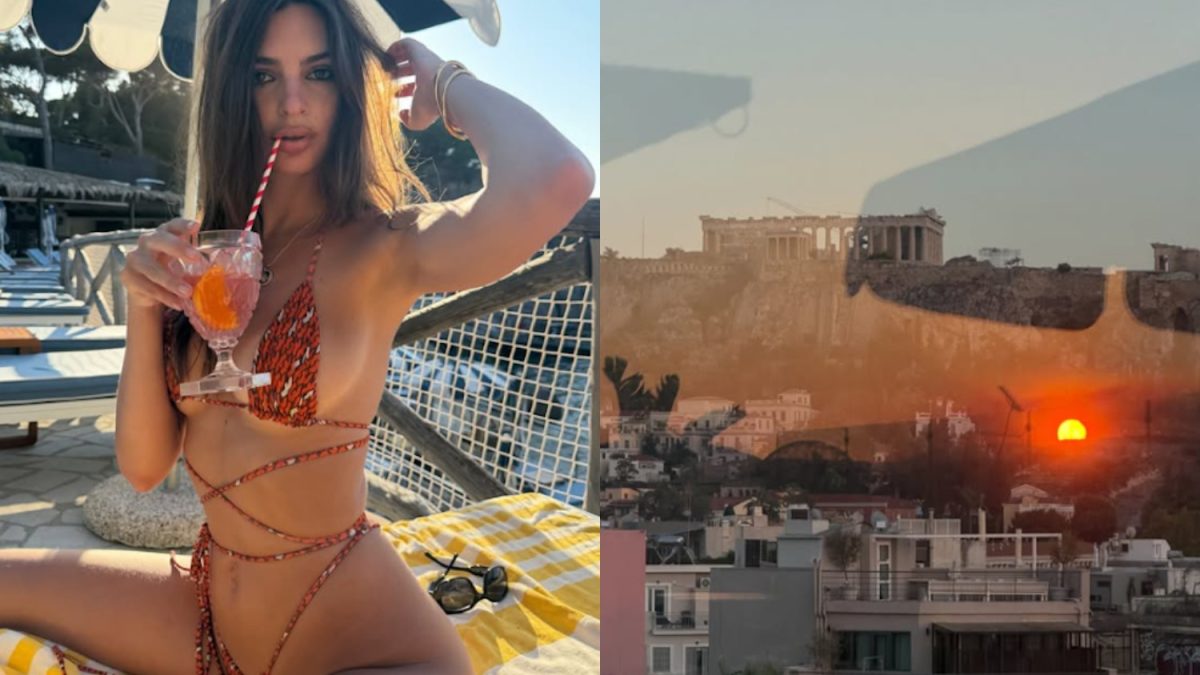 Έμιλι Ραταϊκόφσκι