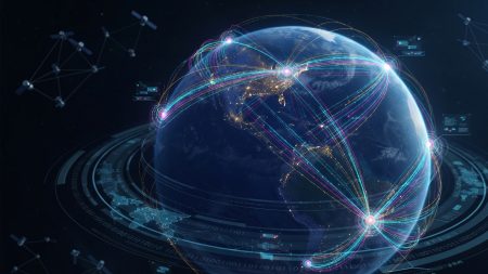 Ευρωπαϊκό δίκτυο IRIS²: Η απάντηση της Ε.Ε. στο Starlink