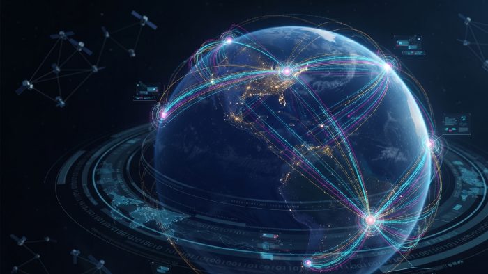 Ευρωπαϊκό δίκτυο IRIS²: Η απάντηση της Ε.Ε. στο Starlink