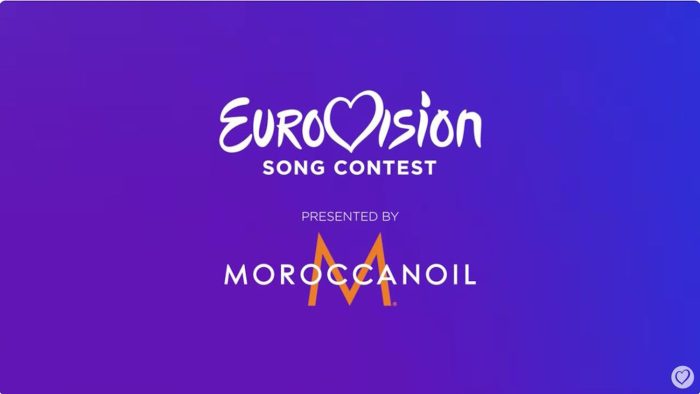 Τέλος εποχής για τη Eurovision: Αποχωρεί ο μεγάλος χορηγός Moroccanoil μετά από 6 χρόνια