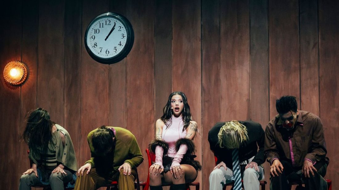 Eurovision 2027: «Εμφύλιος» στη βουλγαρική κυβέρνηση και την EBU για την οικοδέσποινα πόλη – Το Μπουργκάς κινδυνεύει να «κλέψει» τη διοργάνωση