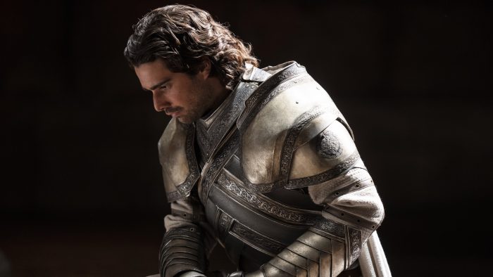 fabien-frankel-as-ser-criston-cole-hbo-max