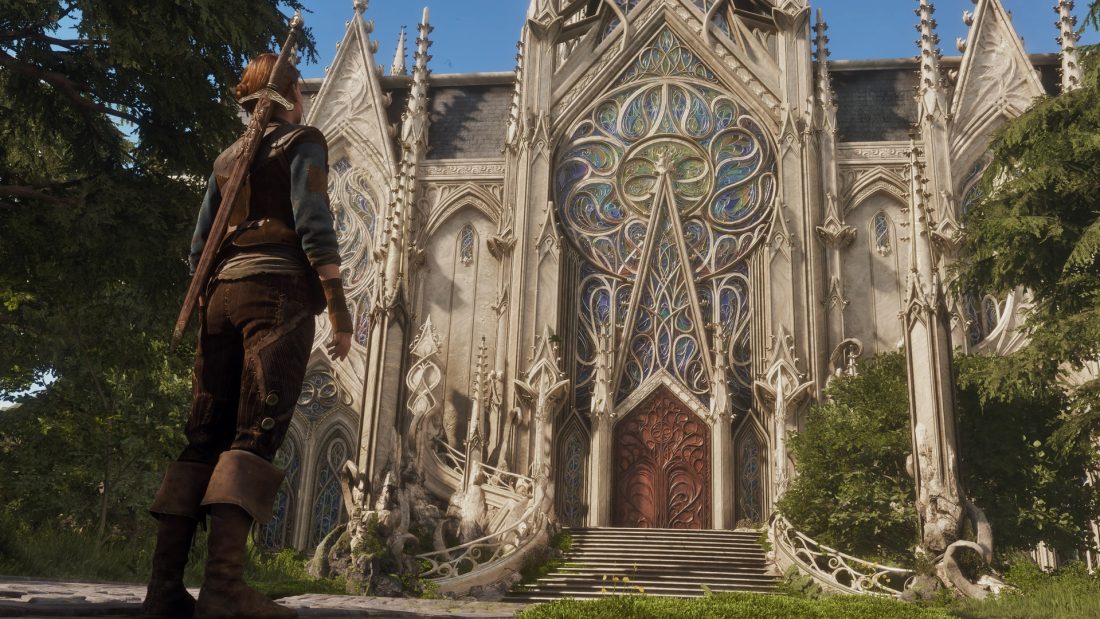 Fable: Αποκαλύφθηκαν οι απαιτήσεις συστήματος