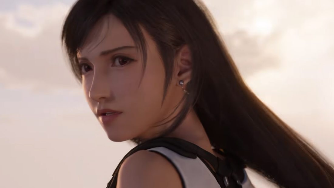 Final Fantasy 7 Revelation: Έρχεται την άνοιξη του 2027!