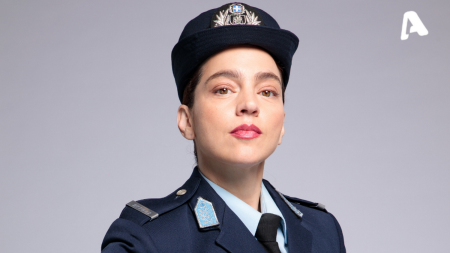 Φόνοι στο καμπαναριό