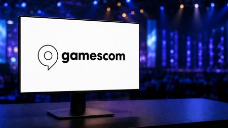 Gamescom 2026: Πώς να δείτε live και το πλήρες πρόγραμμα!