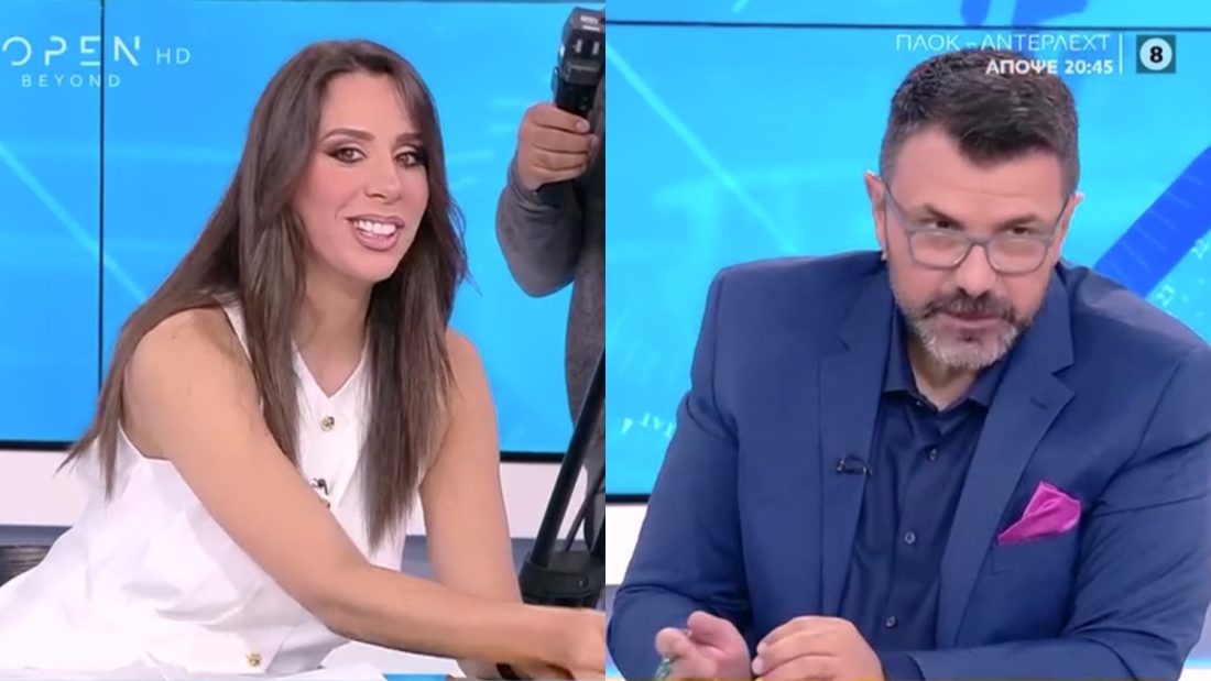 Μαριάννα Γεωργαντή