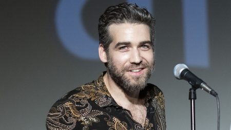 Γιώργος Χριστοδούλου