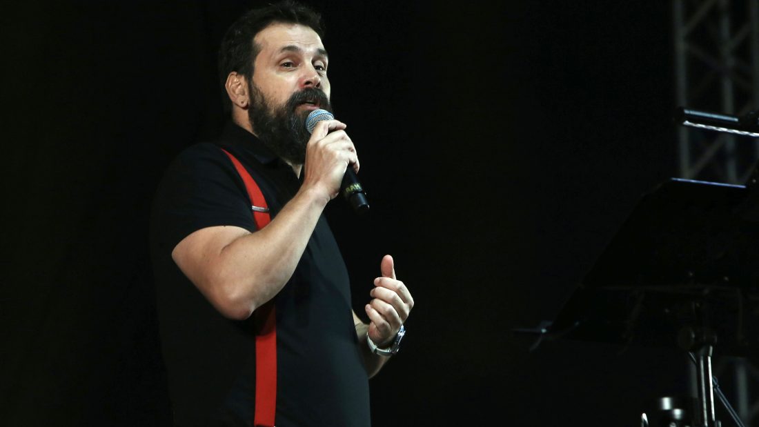 Σπύρος Γραμμένος