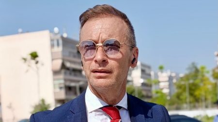 Γιώργος Γρηγοριάδης