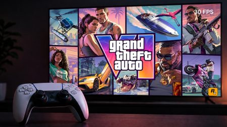 GTA 6 30FPS: Χωρίς 60FPS performance mode στο λανσάρισμα