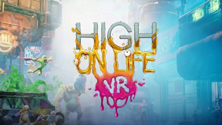 High on Life VR: Ανακοινώθηκε επίσημα για το 2027!