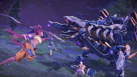 Horizon Hunters Gathering: Ριζικές αλλαγές στο co-op!