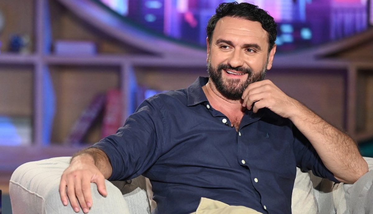 Μελέτης Ηλίας