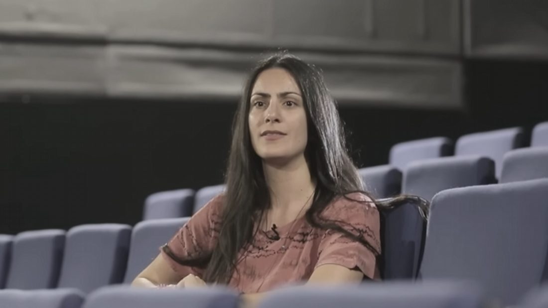 Ιόλη Ανδρεάδη