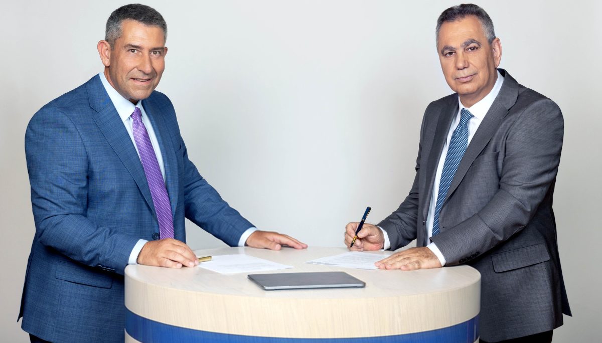 Καλημέρα Ελλάδα