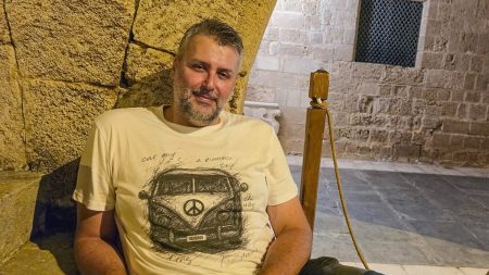 Γιάννης Καλλιάνος