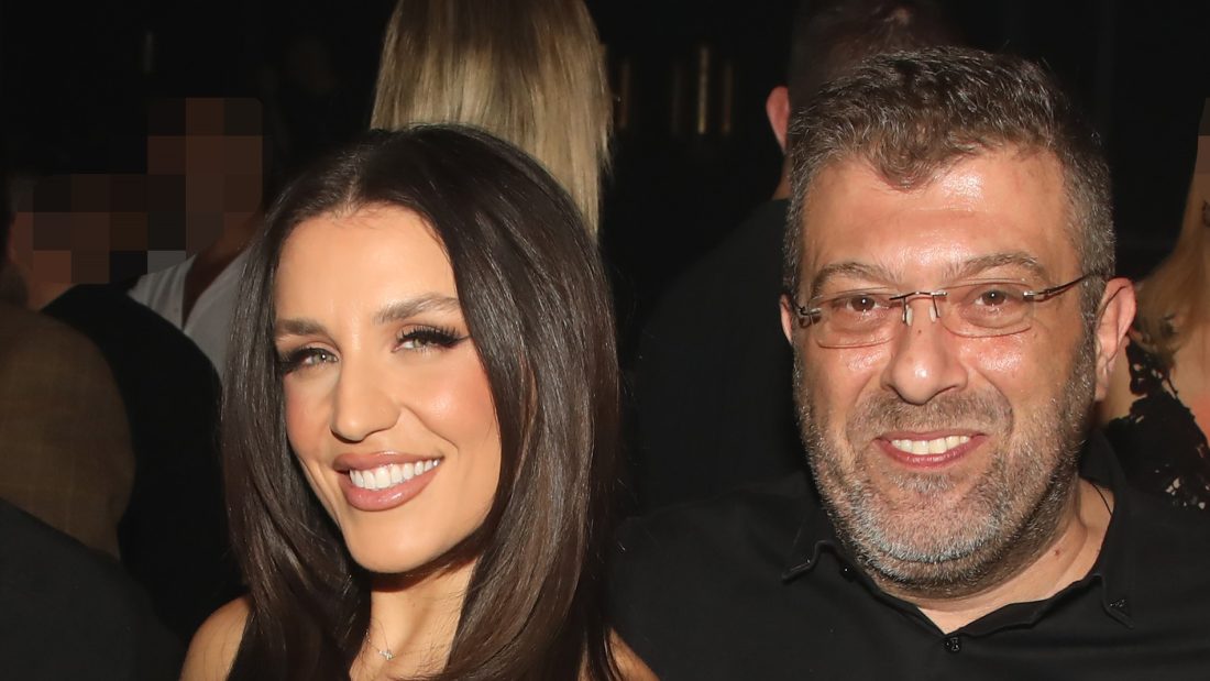 Ιουλία Καλλιμάνη