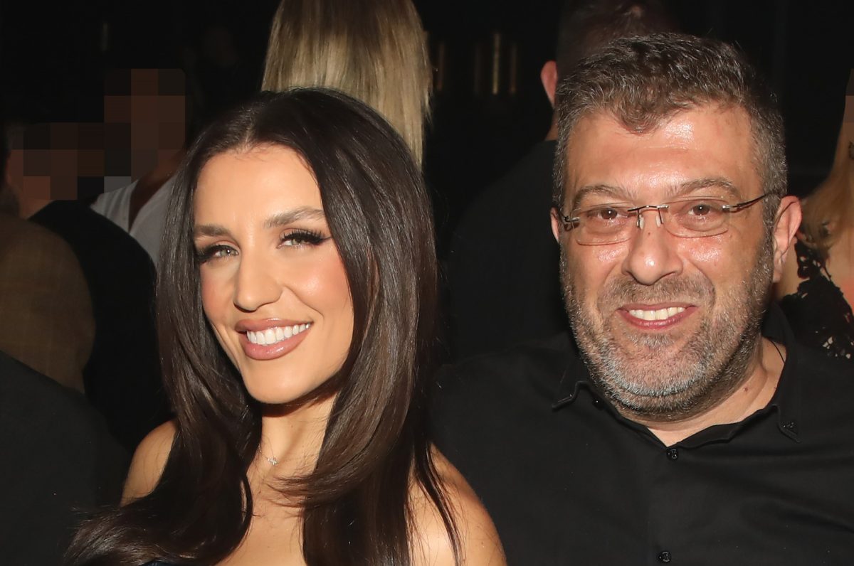 Ιουλία Καλλιμάνη