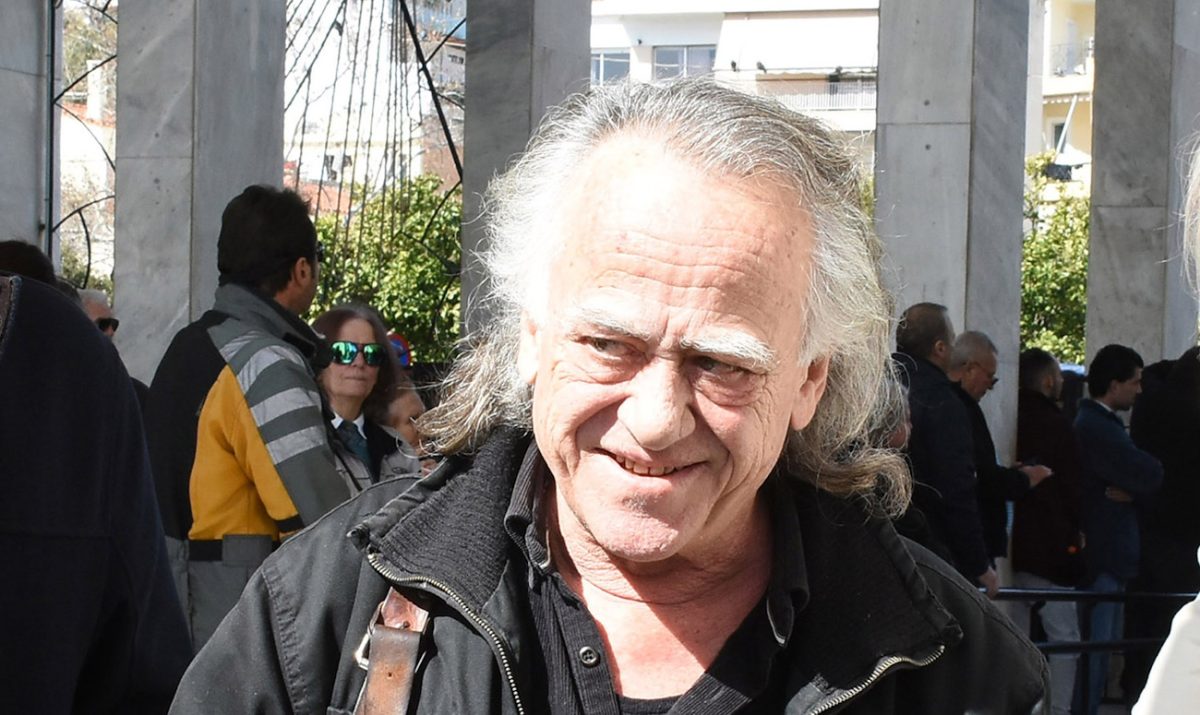 Νίκος Καλογερόπουλος
