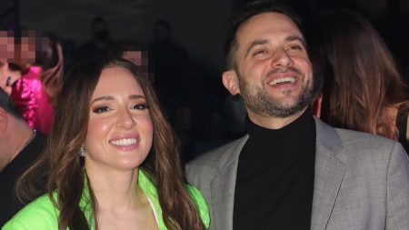Καλομοίρα και Γιώργος Μπούσαλης