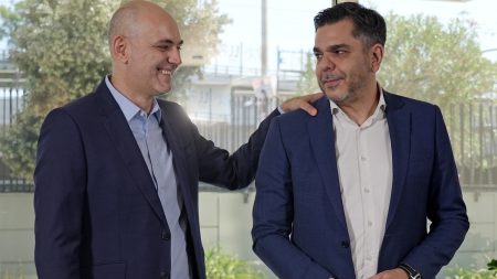 Αντώνης Αντζολέτος, Γιάννης Καντέλης